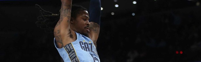 u球直播-离谱？莫兰特加盟雄鹿交易告吹，竟全是因为一名角色球员|灰熊|罗林斯|密尔沃基雄鹿队|NBA吐槽大会|德里克-费舍尔_新浪新闻