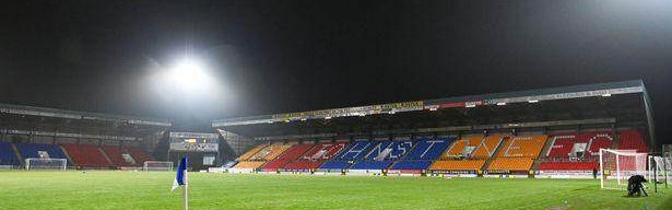 u球体育-苏格兰足球寒冬（上）：交电费还是买球票？