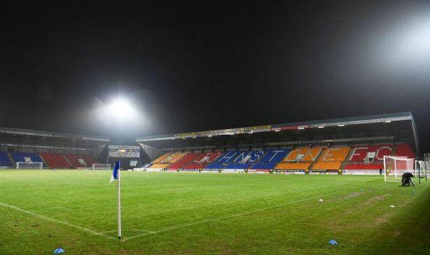 u球体育-苏格兰足球寒冬（上）：交电费还是买球票？