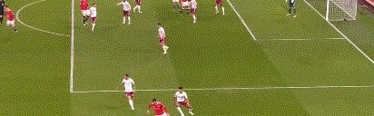 u球体育APP-【足总杯】两后腰连线破门 门楣+VAR相助 曼联晋级