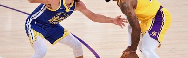 u球体育直播-勇士湖人真要相约附加赛？你有问过灰熊的意见吗