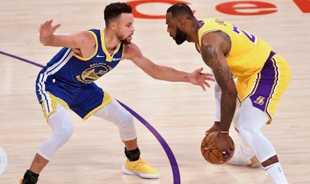 u球体育直播-勇士湖人真要相约附加赛？你有问过灰熊的意见吗