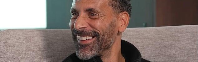 u球体育-费迪南德：建议曼联用“疯子型”教练，比如孔蒂或德泽尔比