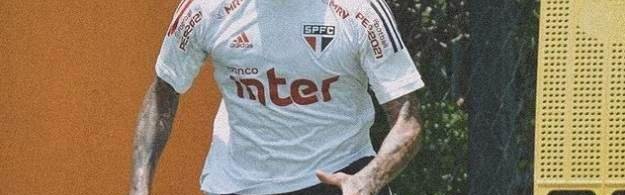 阿尔维斯后悔拒绝瓜帅曼城 他可能无缘今年美洲杯