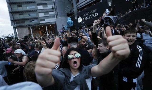 u球体育官网-纽卡收购1周年，土豪花小钱怎样走上了正确道路？