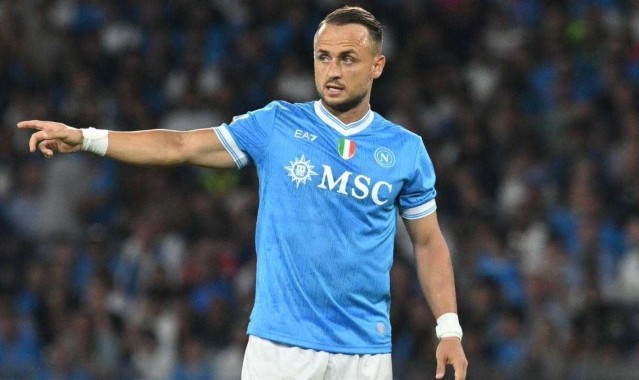 u球体育-意天空：德布劳内时隔四个月归队训练，但洛博特卡又伤了