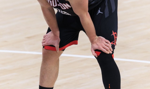 申京：这是我本赛季最烂一战 进攻侵略性不足&amp;下半场完全不对劲了