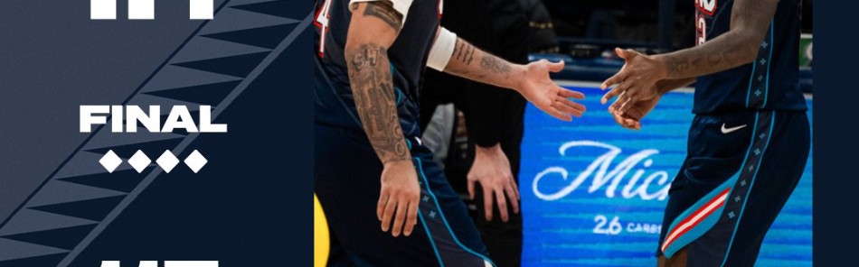 联盟第1不敌联盟倒1！SGA轰47+4吞耻辱一役 雷霆冲70胜都成奢求