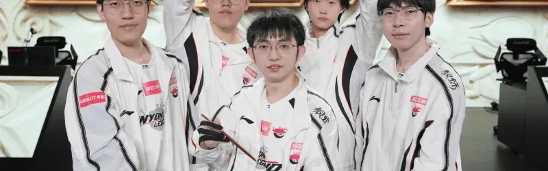 u球体育-连输两局0-2落后WBG，身处悬崖的AL还有机会吗？