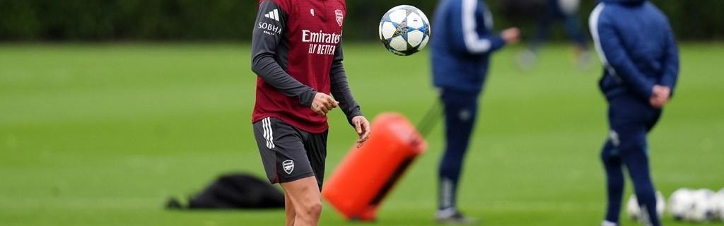 记者：许多英超和其他欧洲球队在关注本-怀特