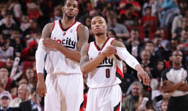 u球体育APP-阿德：仍与篮网保持联系 盼望在开拓者退役球衣