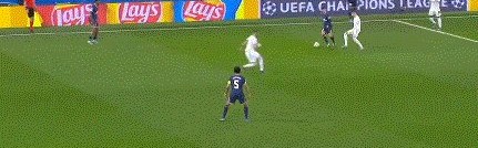 u球直播-多家西媒：巴黎主席想找裁判理论 情绪失控