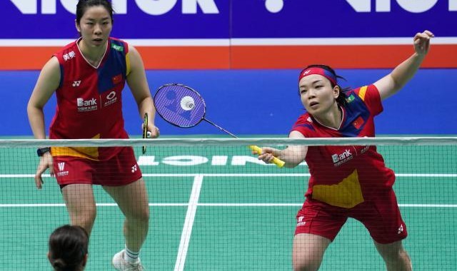 你为什么不行？你行！陈清晨/贾一凡一路向“qian”