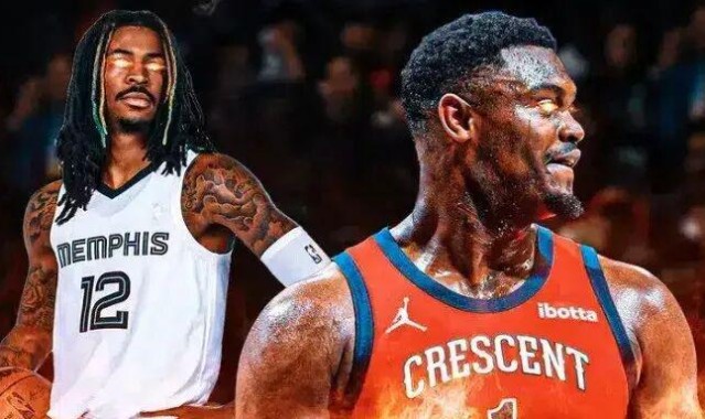 重磅！莫兰特+锡安！3换1交易方案曝光...