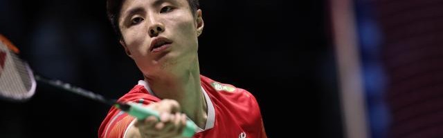 全英赛国羽遭遇伤病潮 多人出局四强仅剩两对混双