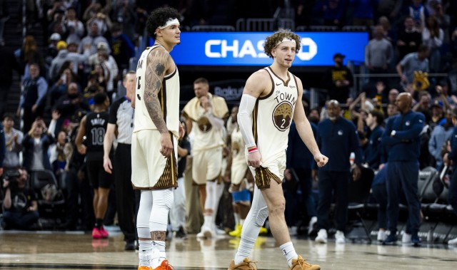 u球体育官网-勇士2K能力值更新：波姐&amp;桑托斯等6人+1 理查德-1 库里&amp;追梦不变