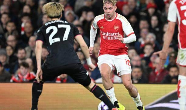 U直播-【复盘】轮换不误英超争冠，阿森纳精锐静候拜仁