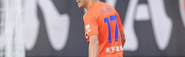 u球体育直播-泰山一高一快爆发正是时候 “抢票”40强赛集训名单