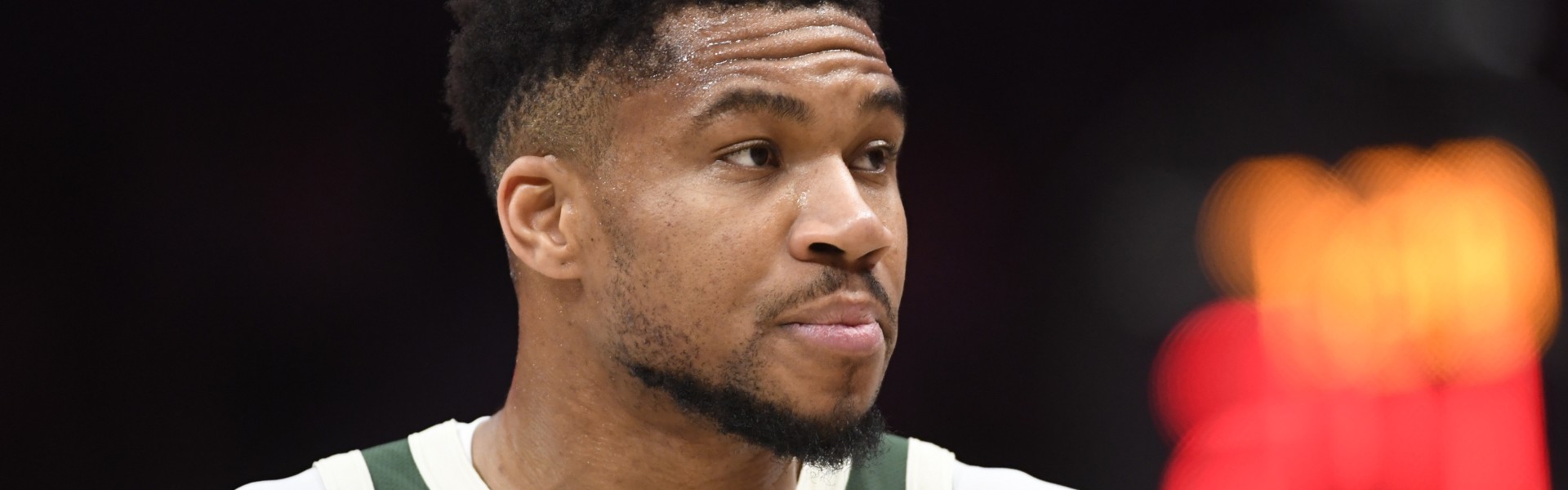 字母哥谈交易流言：我无法控制别人说什么 我从未想过或说过离开