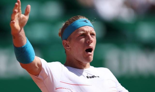 决赛遭遇“德约杀手” 西西帕斯能否捍卫“三小”尊严