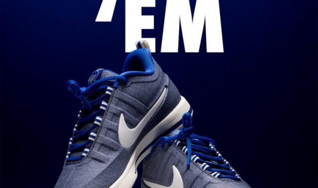 u球体育-肯塔基男篮晒出布克送来的Book 2新配色！以母校1996夺冠为灵感！