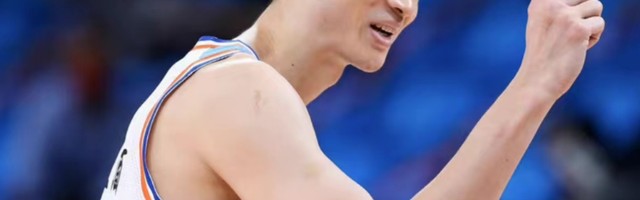 CBA最新消息！新疆男篮大将赛季报销，广州裁掉托马斯