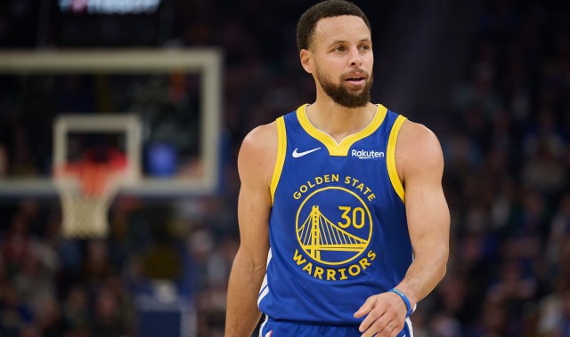 U直播-记者：篮网可以夏天再动波特&amp;勇士等不到 除非他们再浪费库里一年